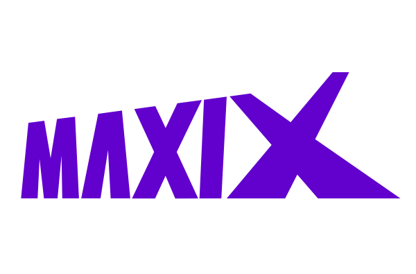Maxix Technology: General Sponsor Registration