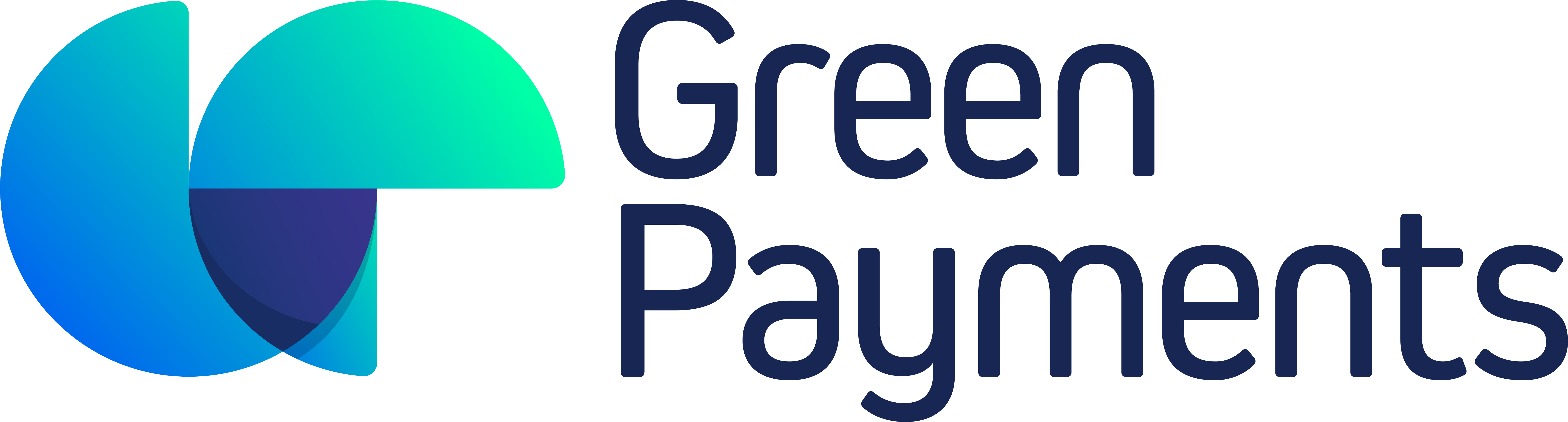 Green Payments: General Sponsor Registration