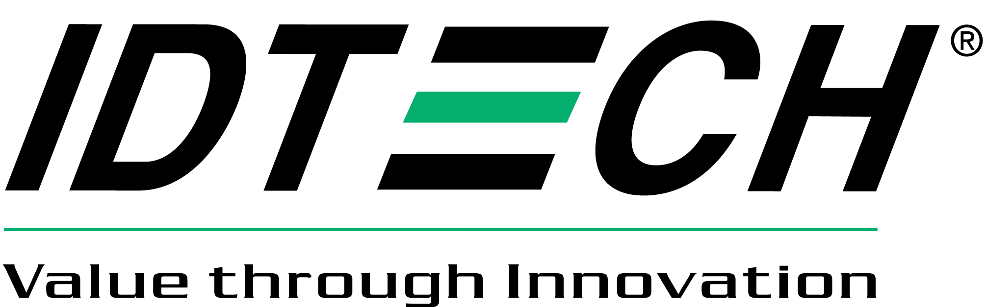 ID TECH: General Sponsor Registration