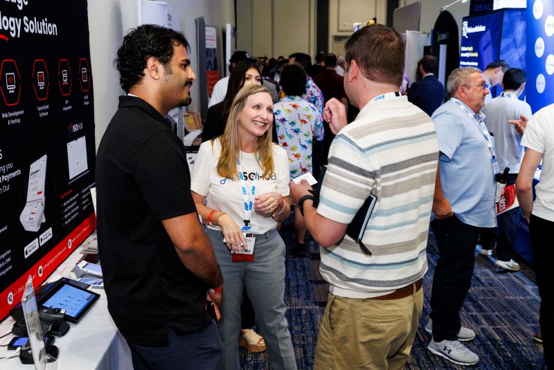 Attendee Registration