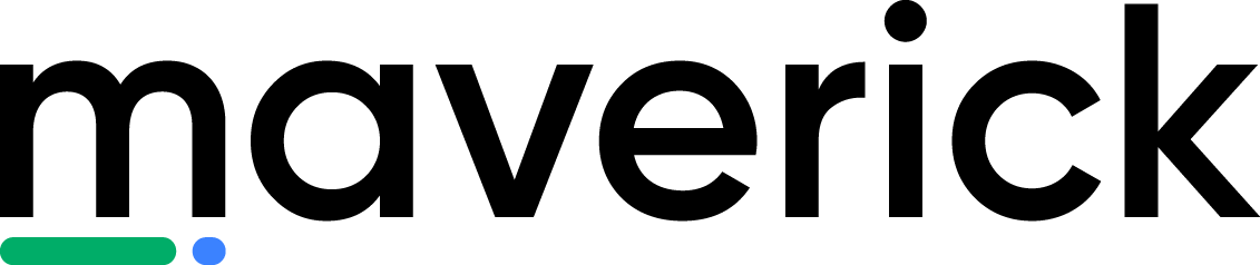 Maverick: Platinum Sponsor Registration