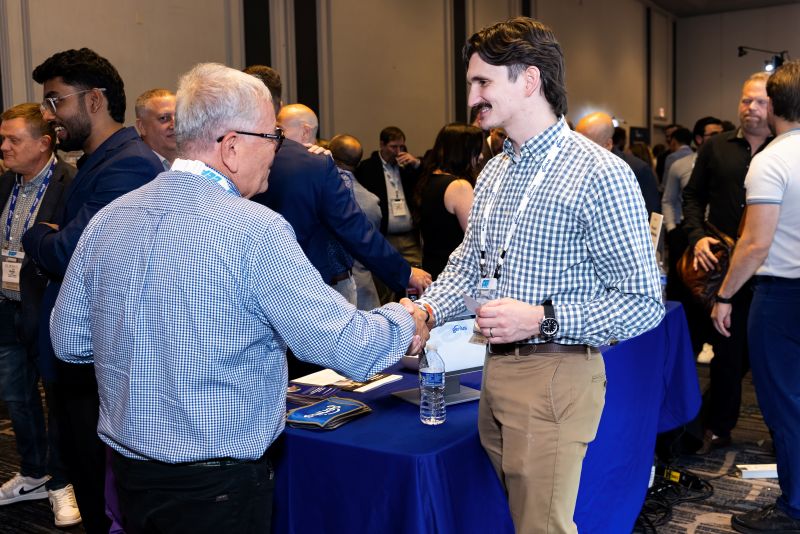 Attendee Registration